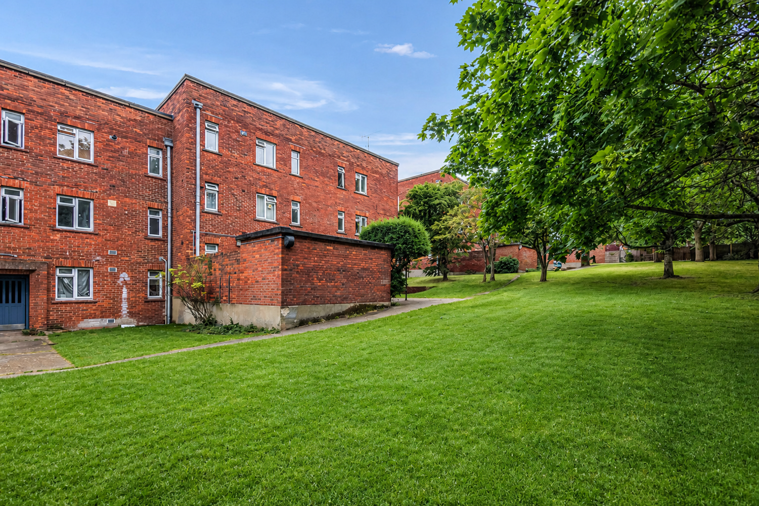 Flat in Dartford