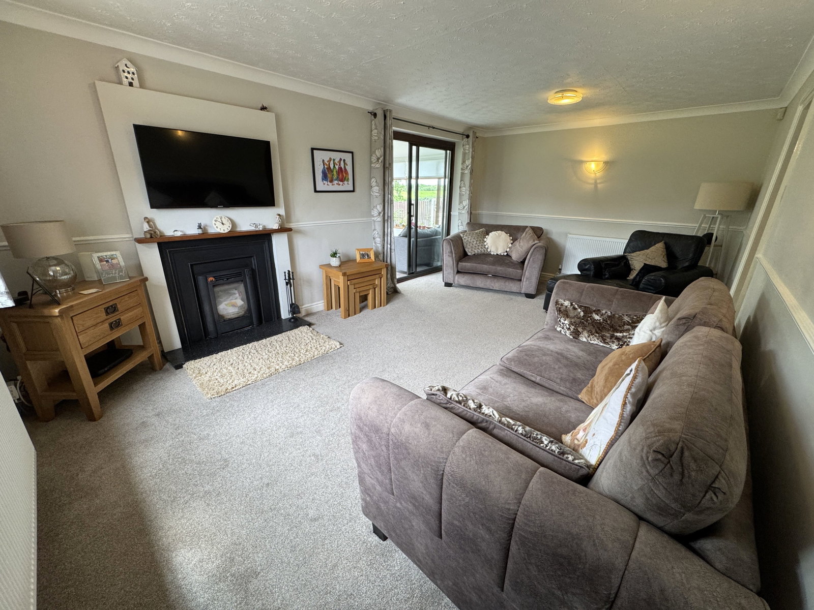 Detached House in Bicester