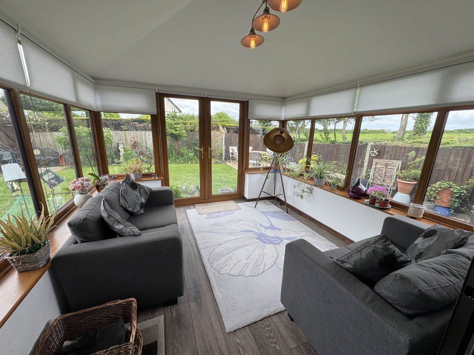 Detached House in Bicester