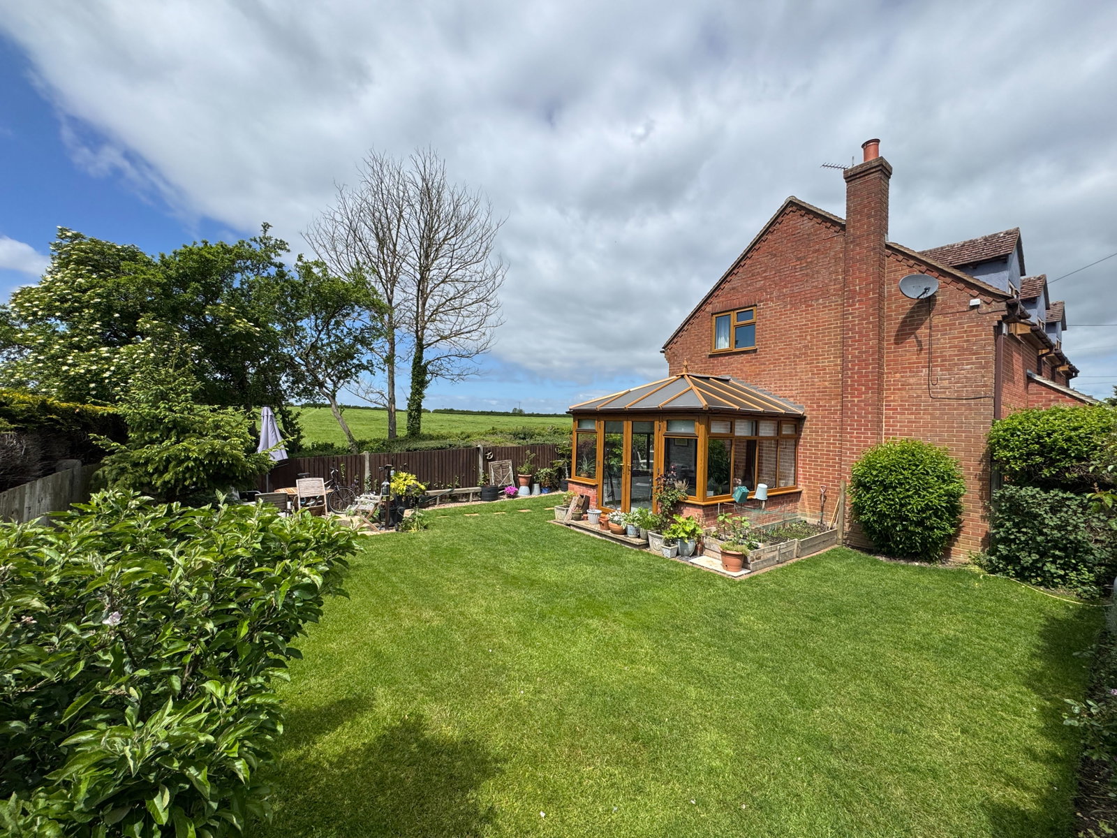 Detached House in Bicester