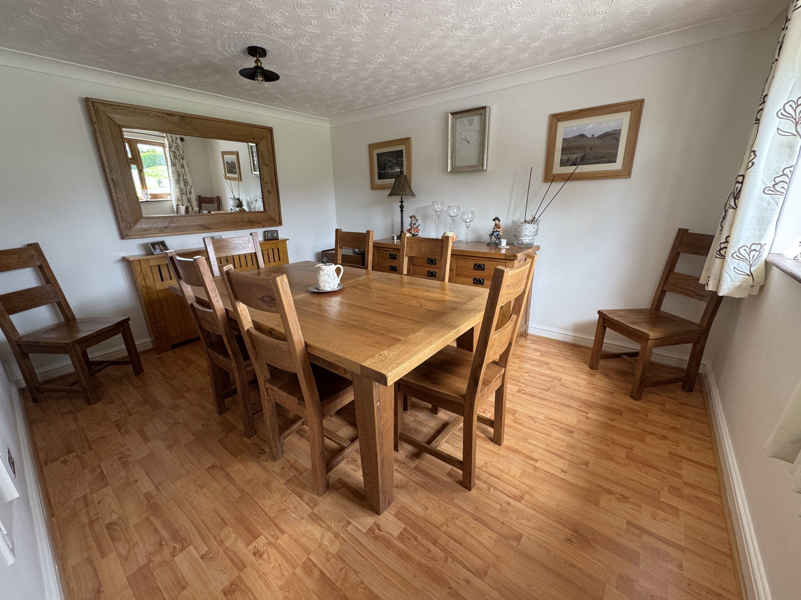 Detached House in Bicester
