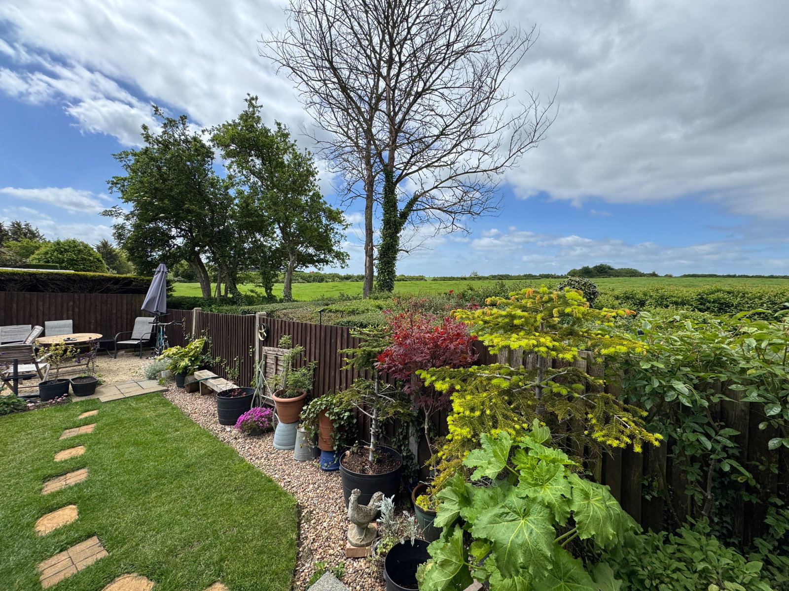 Detached House in Bicester