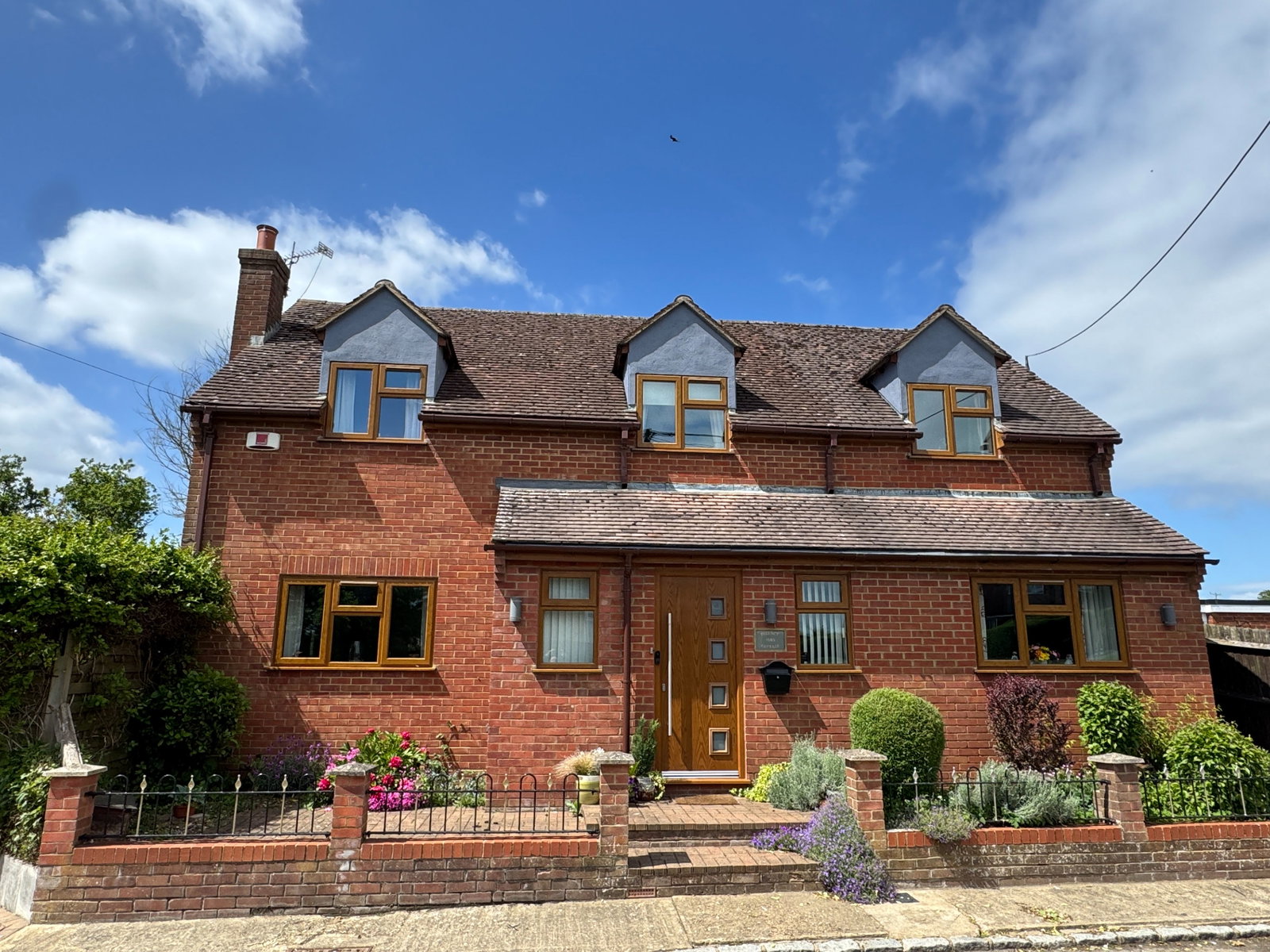Detached House in Bicester