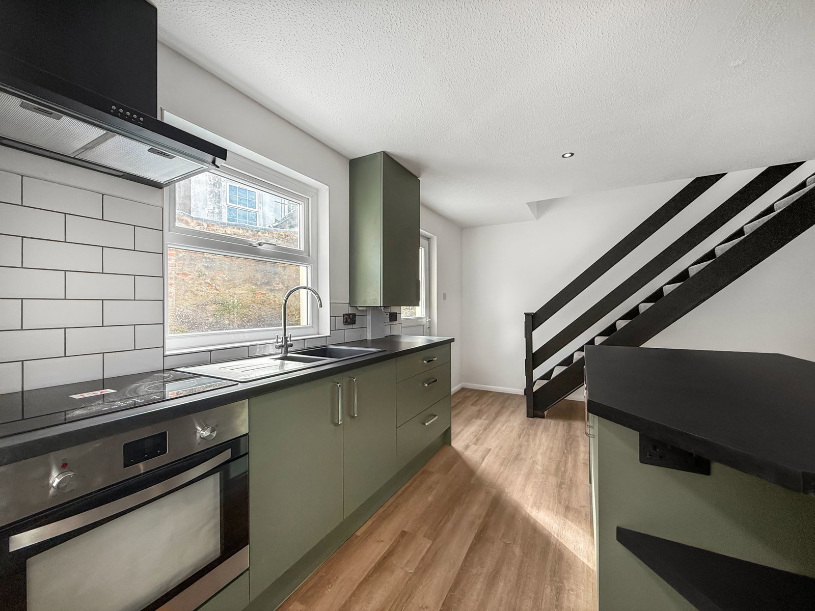 Terraced House in Barnstaple