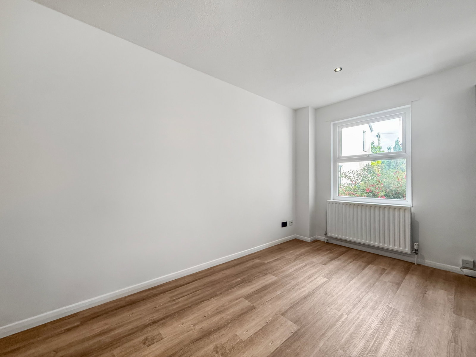 Terraced House in Barnstaple