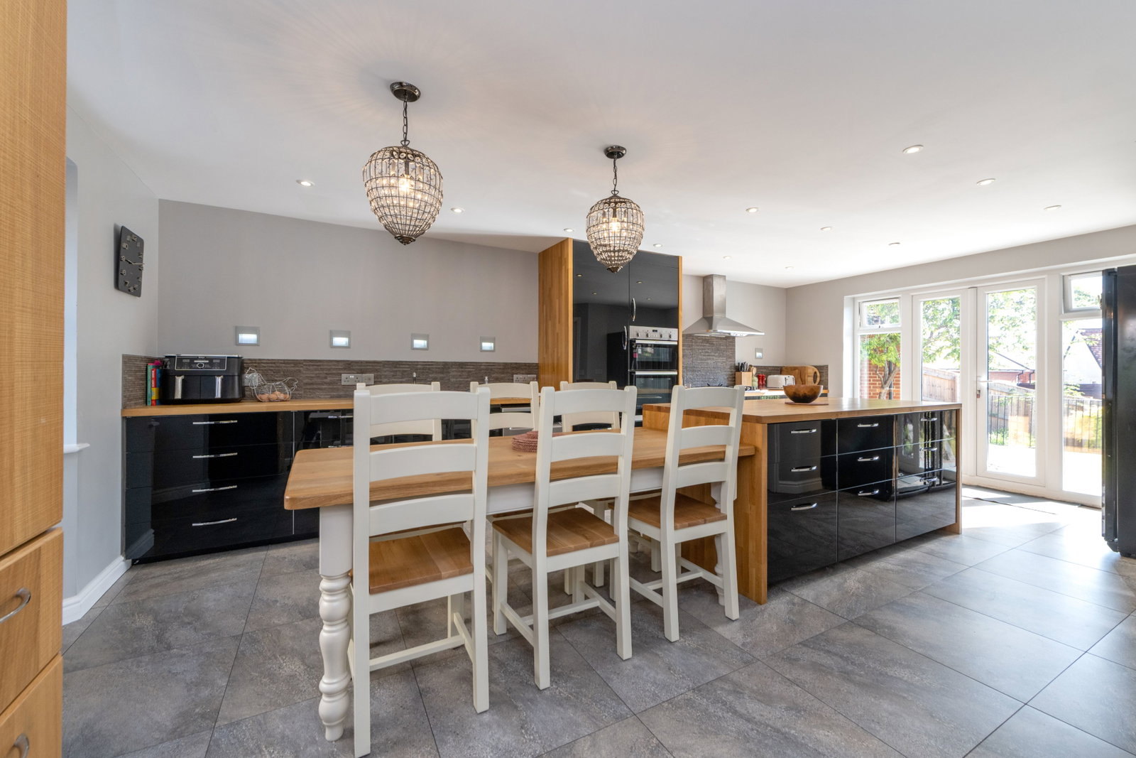 Detached House in Yeovil