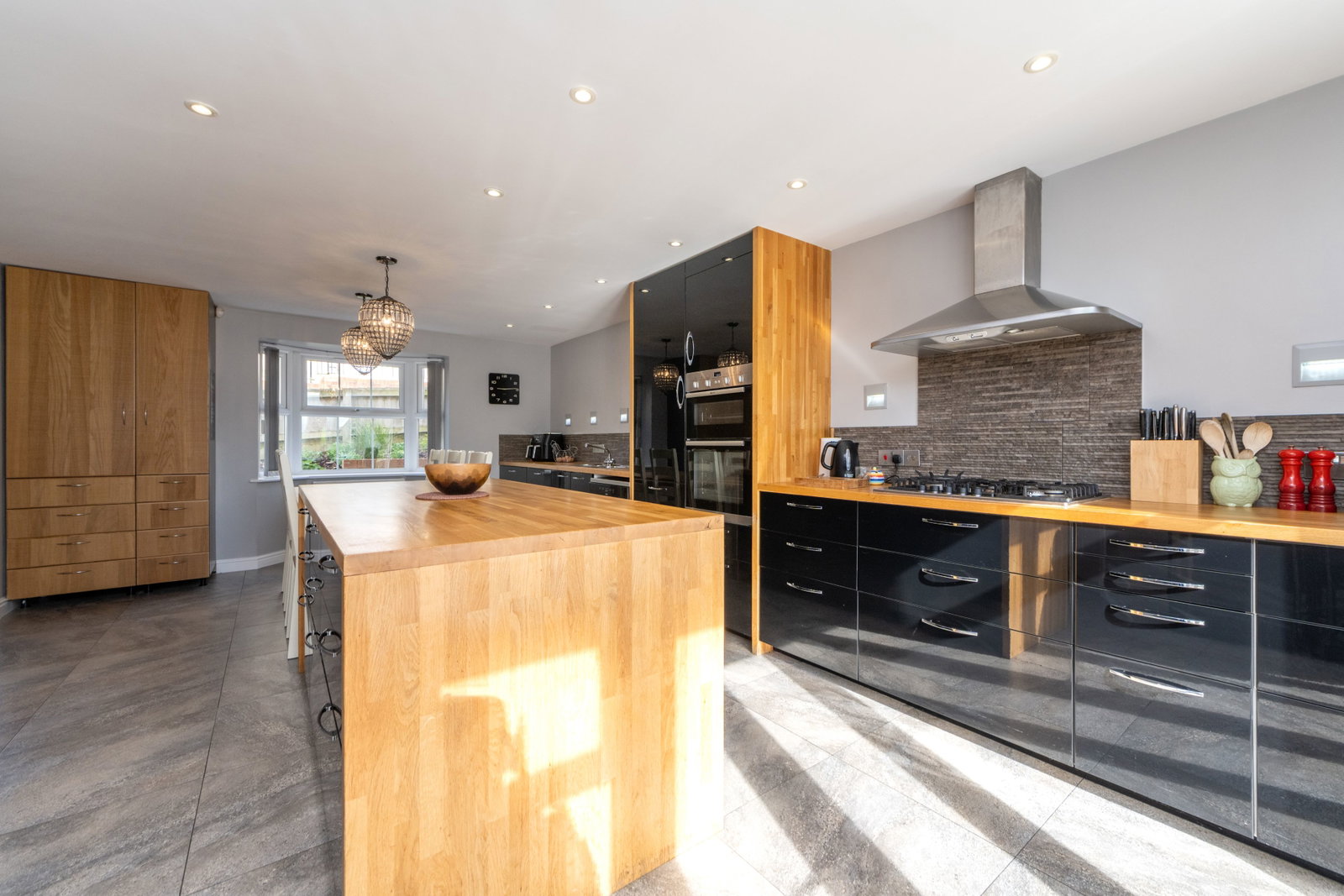 Detached House in Yeovil
