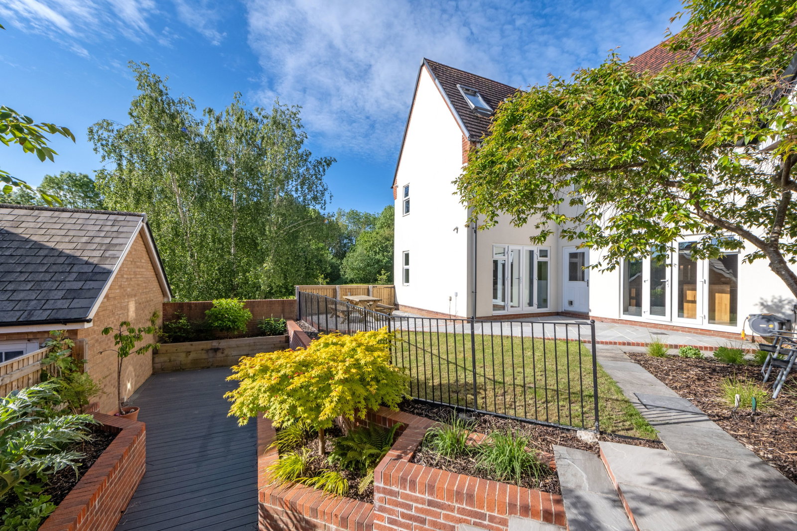 Detached House in Yeovil