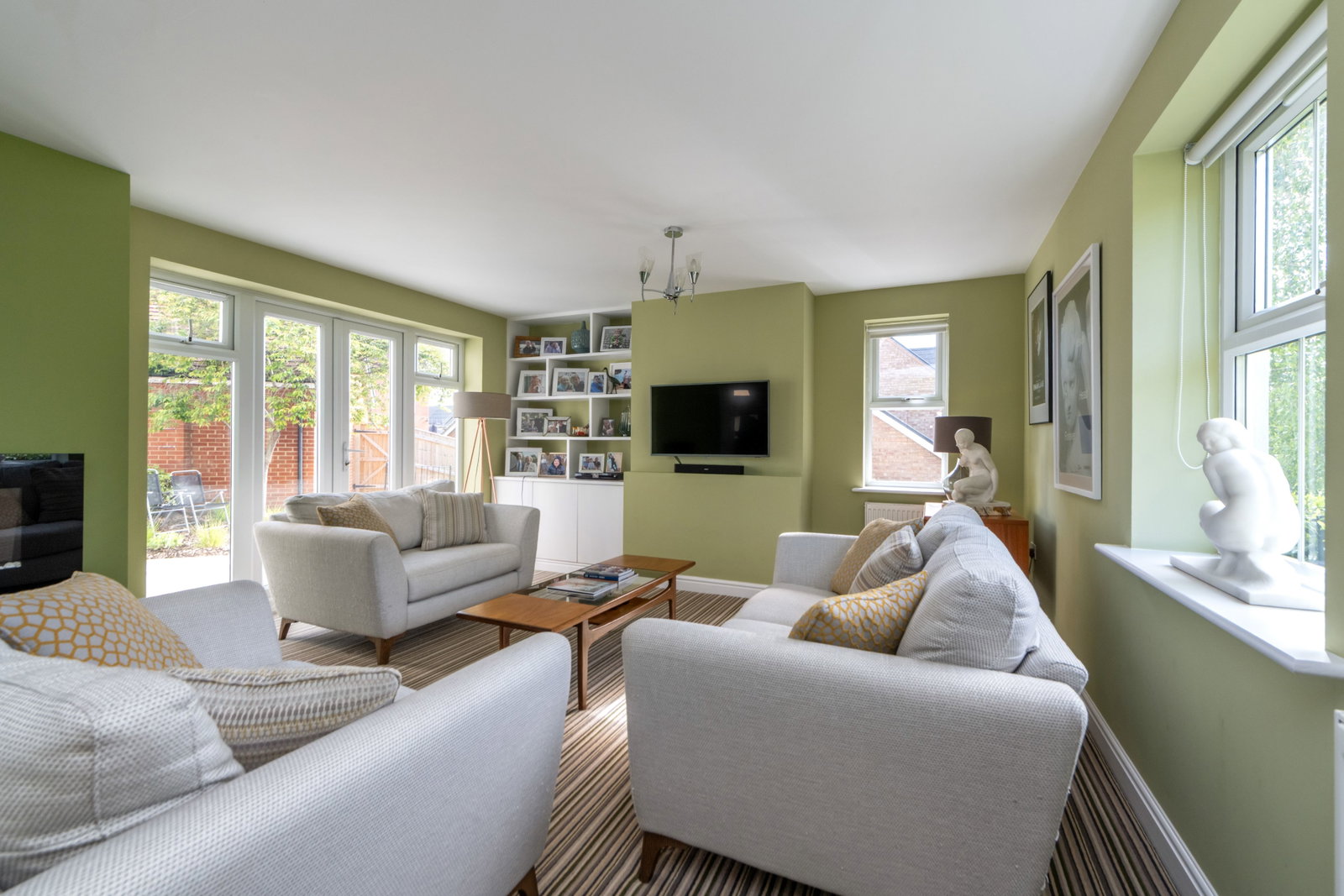 Detached House in Yeovil
