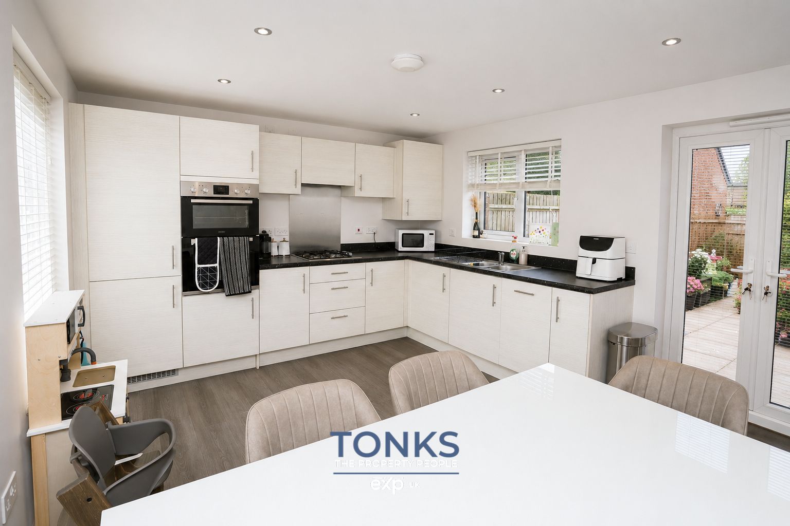 Detached House in Halesowen 