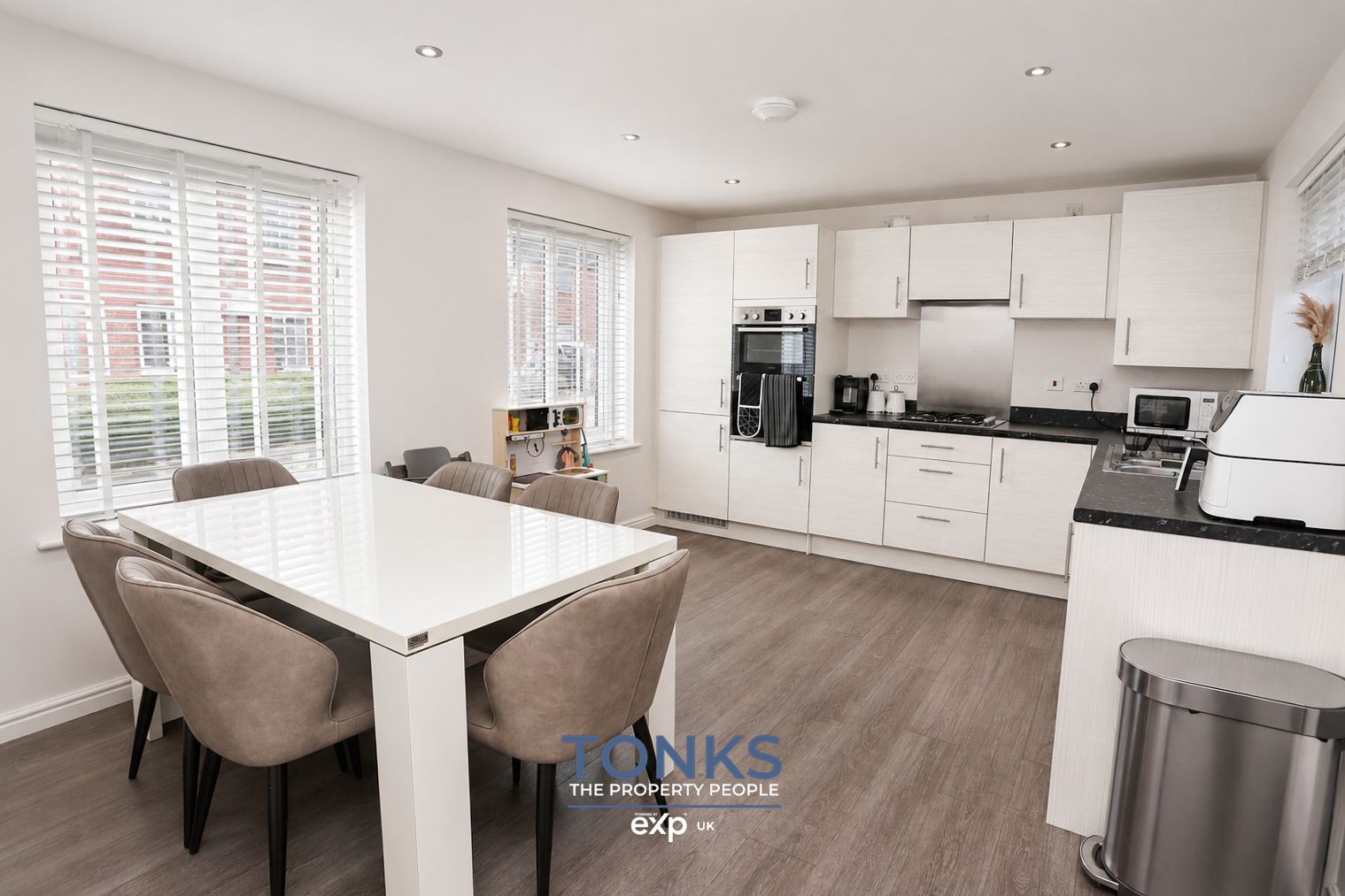 Detached House in Halesowen 