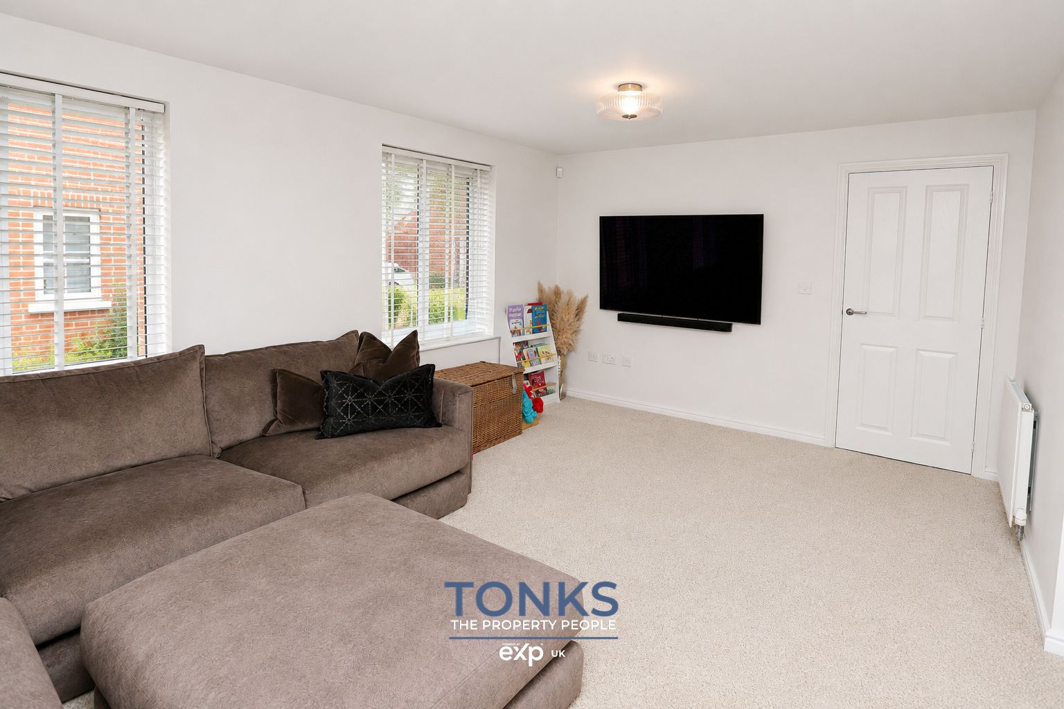 Detached House in Halesowen 