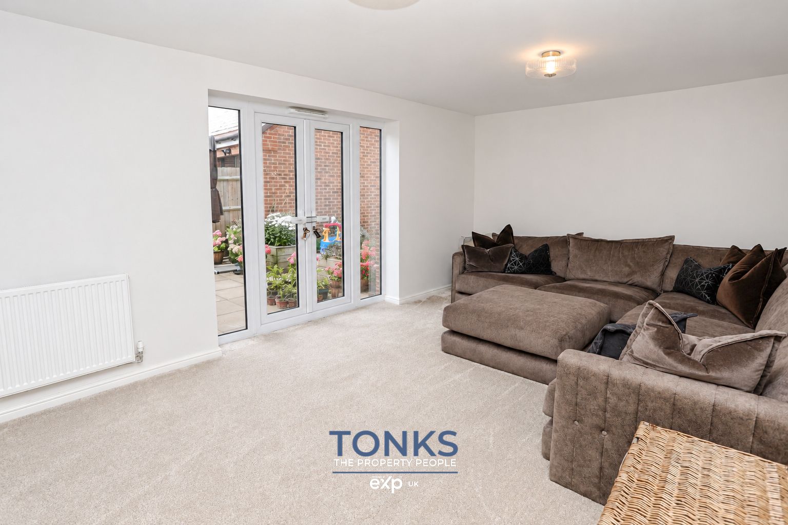 Detached House in Halesowen 