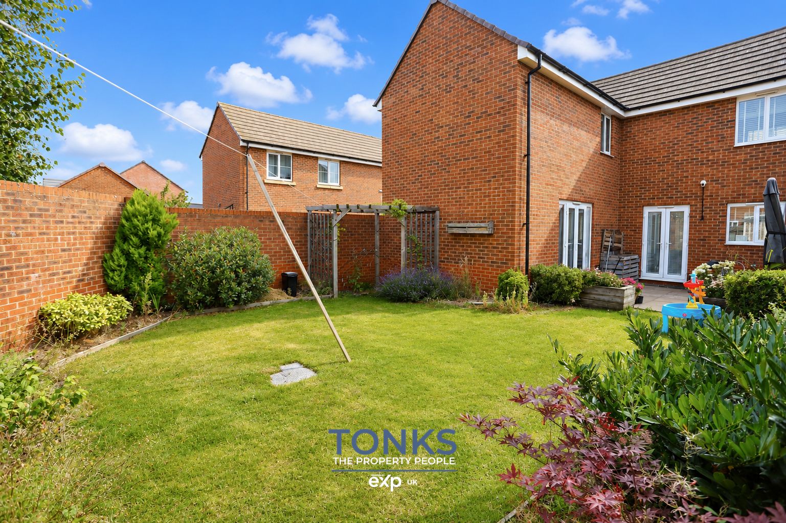 Detached House in Halesowen 