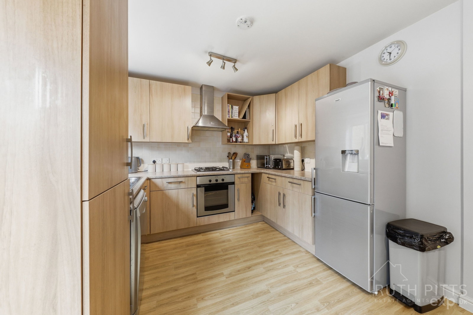 Town House in Pontefract