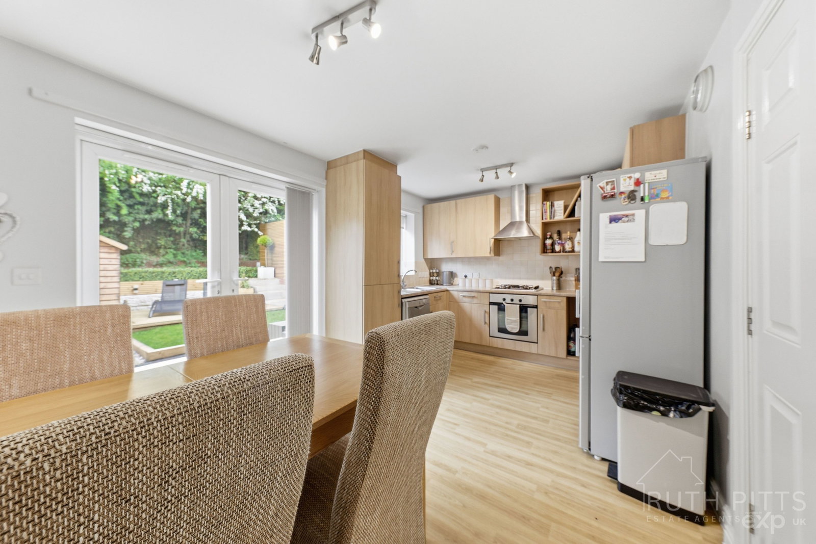 Town House in Pontefract