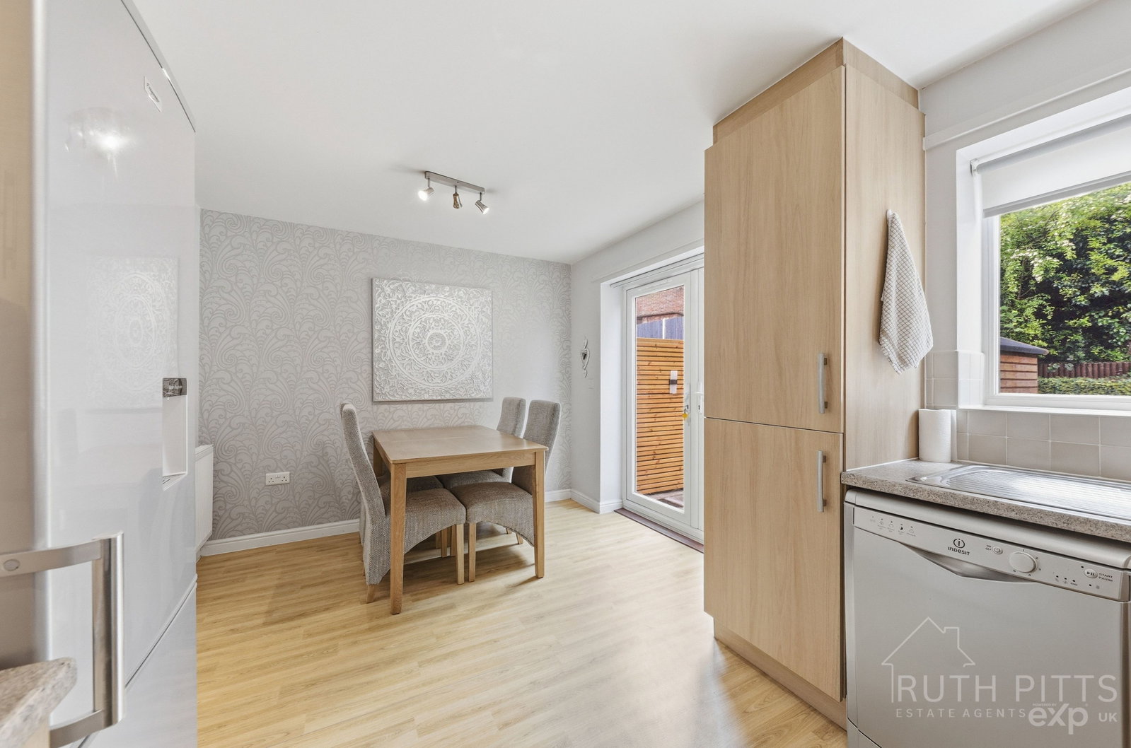 Town House in Pontefract