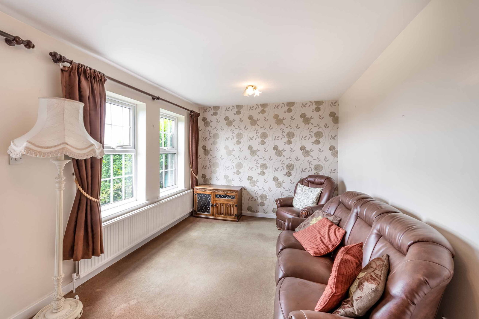 Terraced House in Doncaster