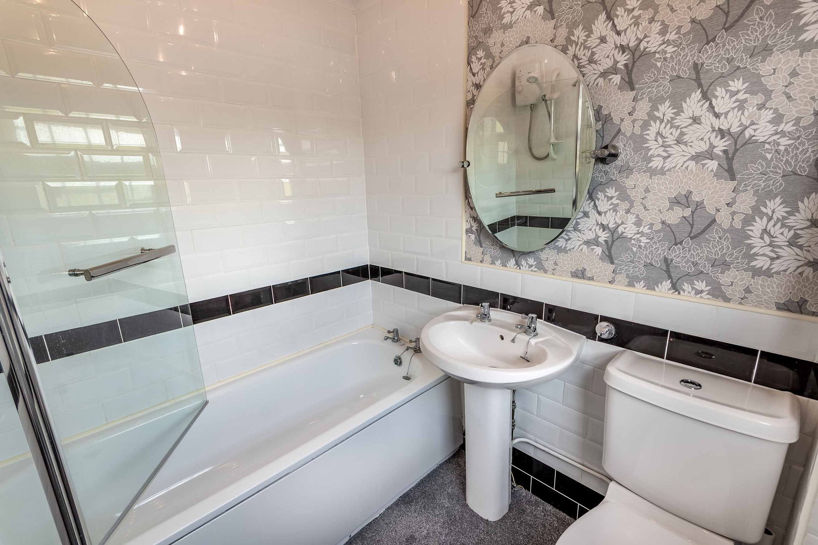 Terraced House in Doncaster