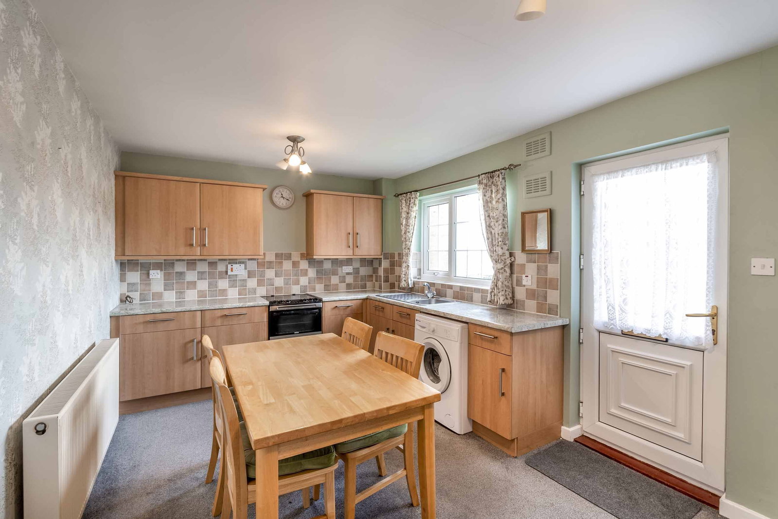 Terraced House in Doncaster