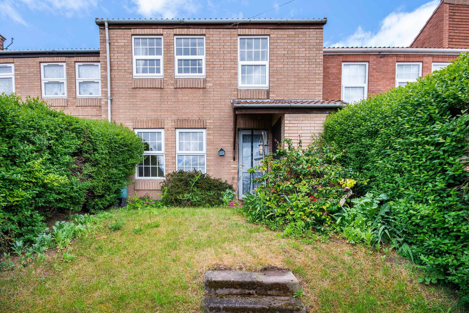 Terraced House in Doncaster