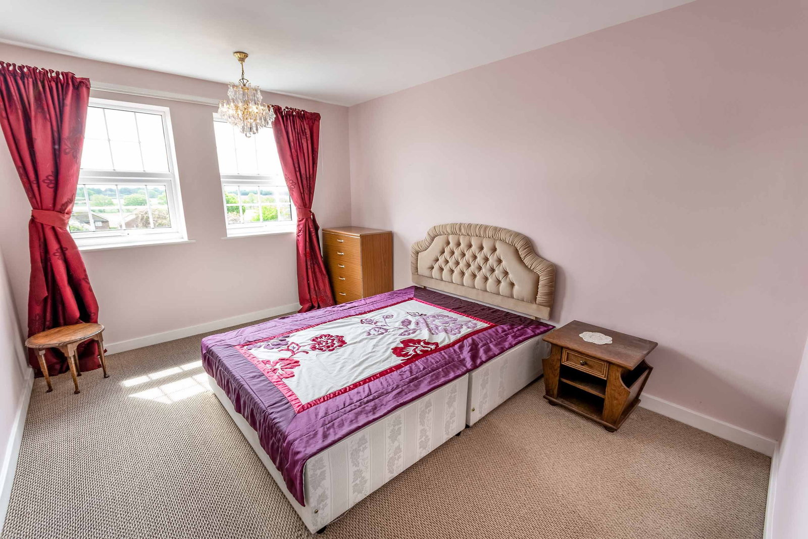 Terraced House in Doncaster