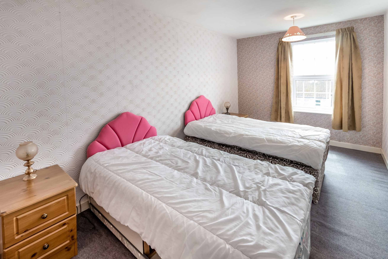 Terraced House in Doncaster