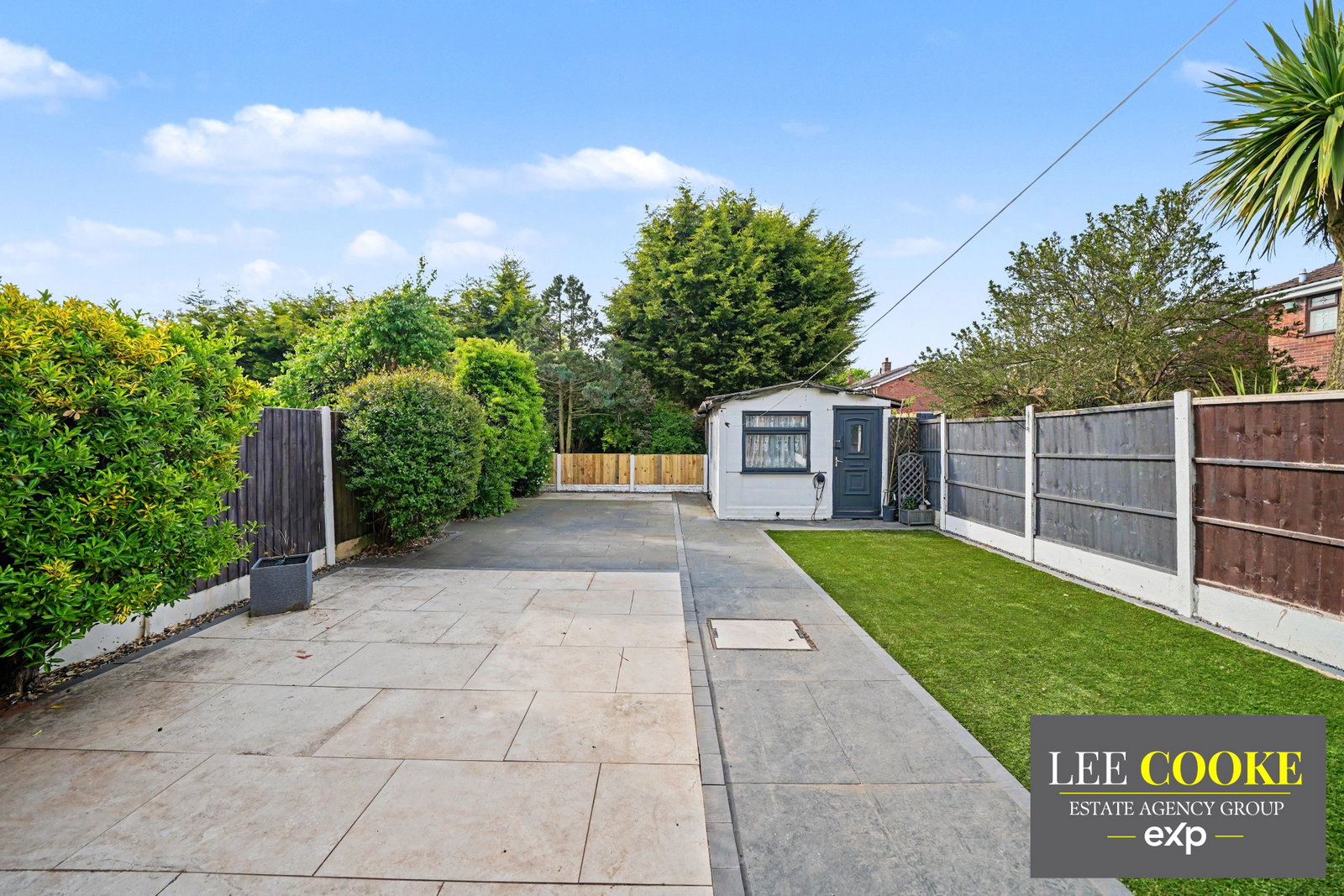 Detached House in Willenhall