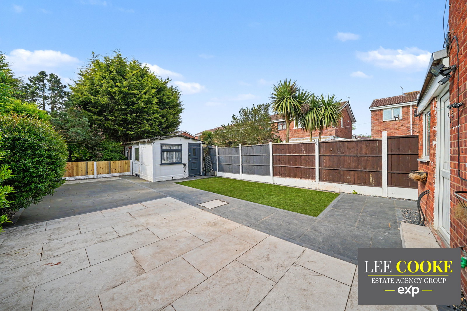 Detached House in Willenhall