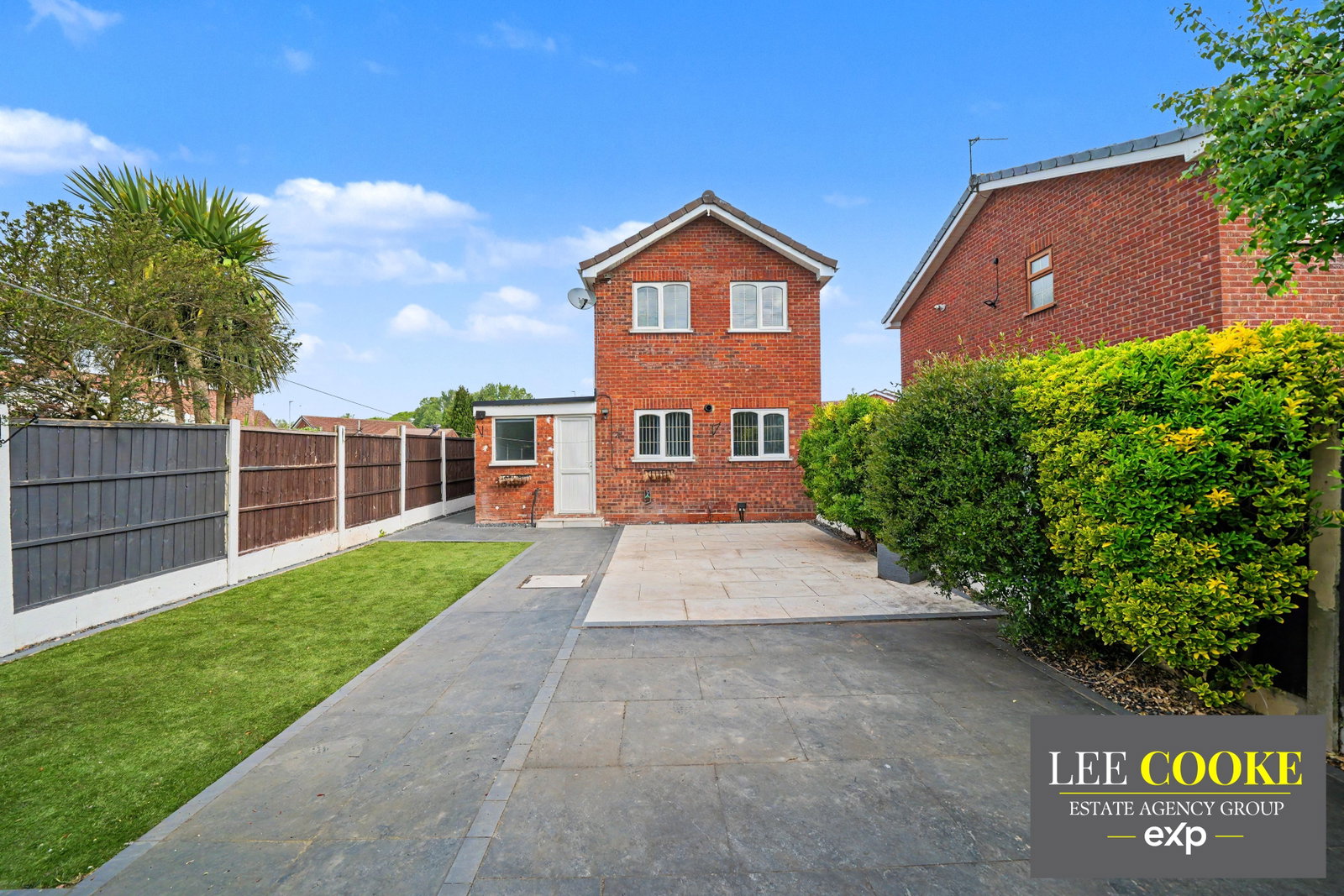 Detached House in Willenhall