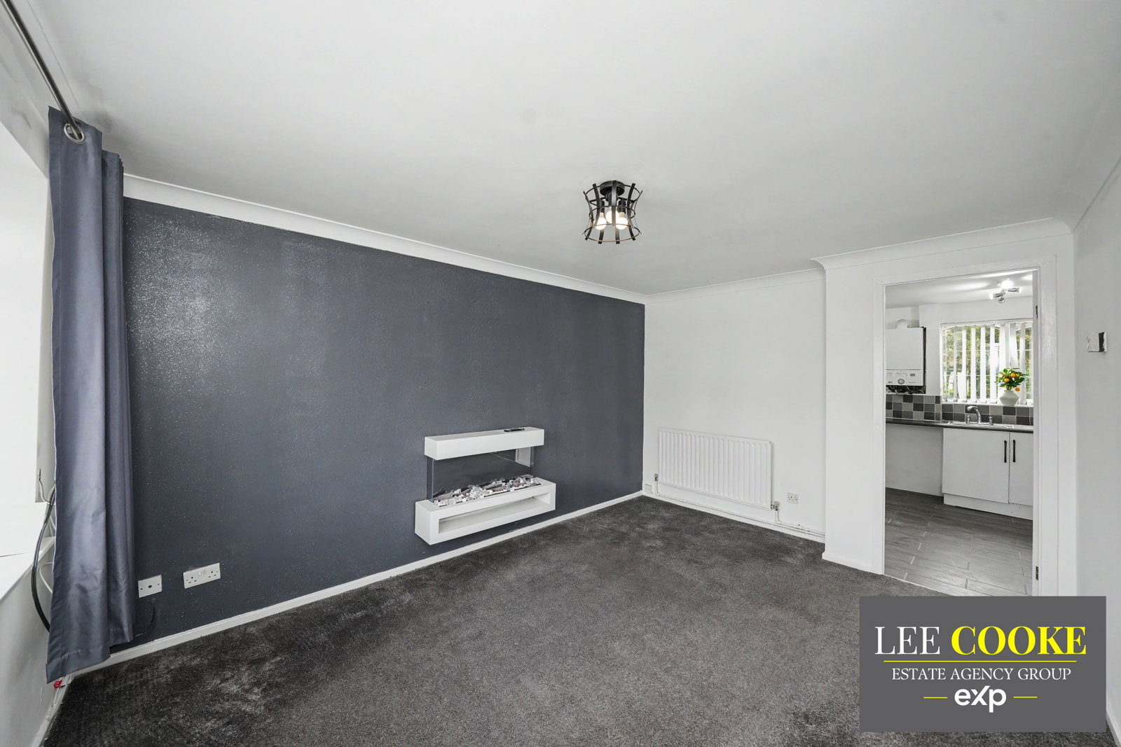 Detached House for sale in Willenhall, Green Meadow Road, Coppice Farm, Willenhall, WV12 5UY