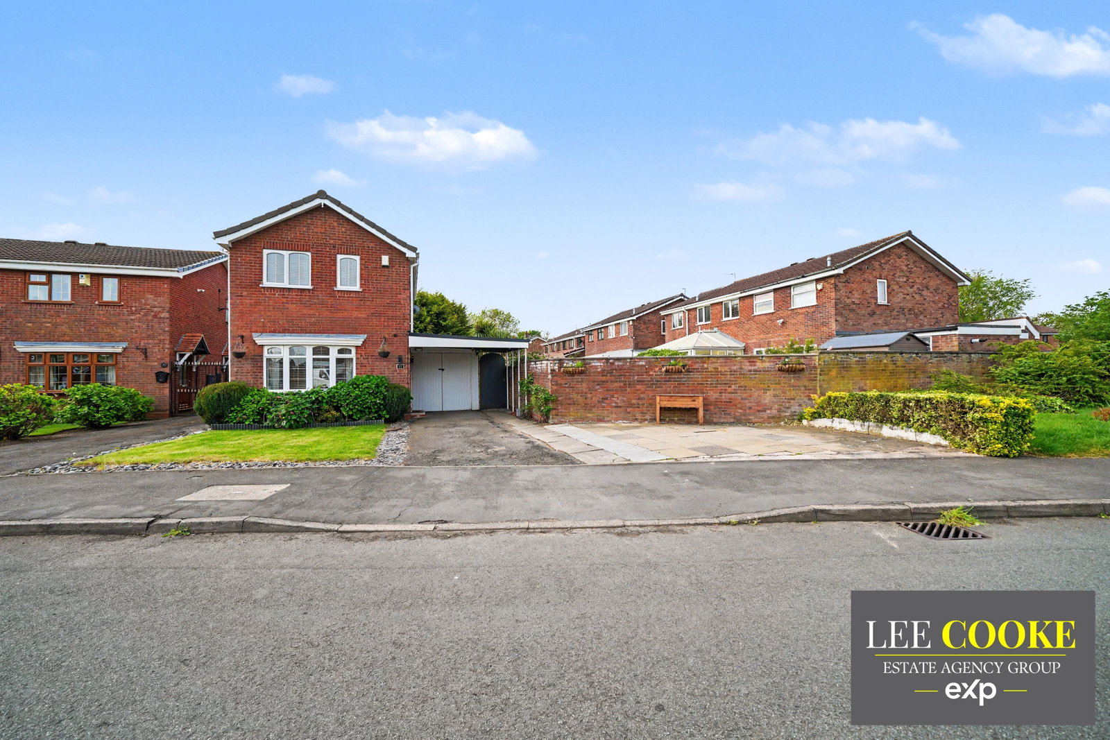 Detached House in Willenhall