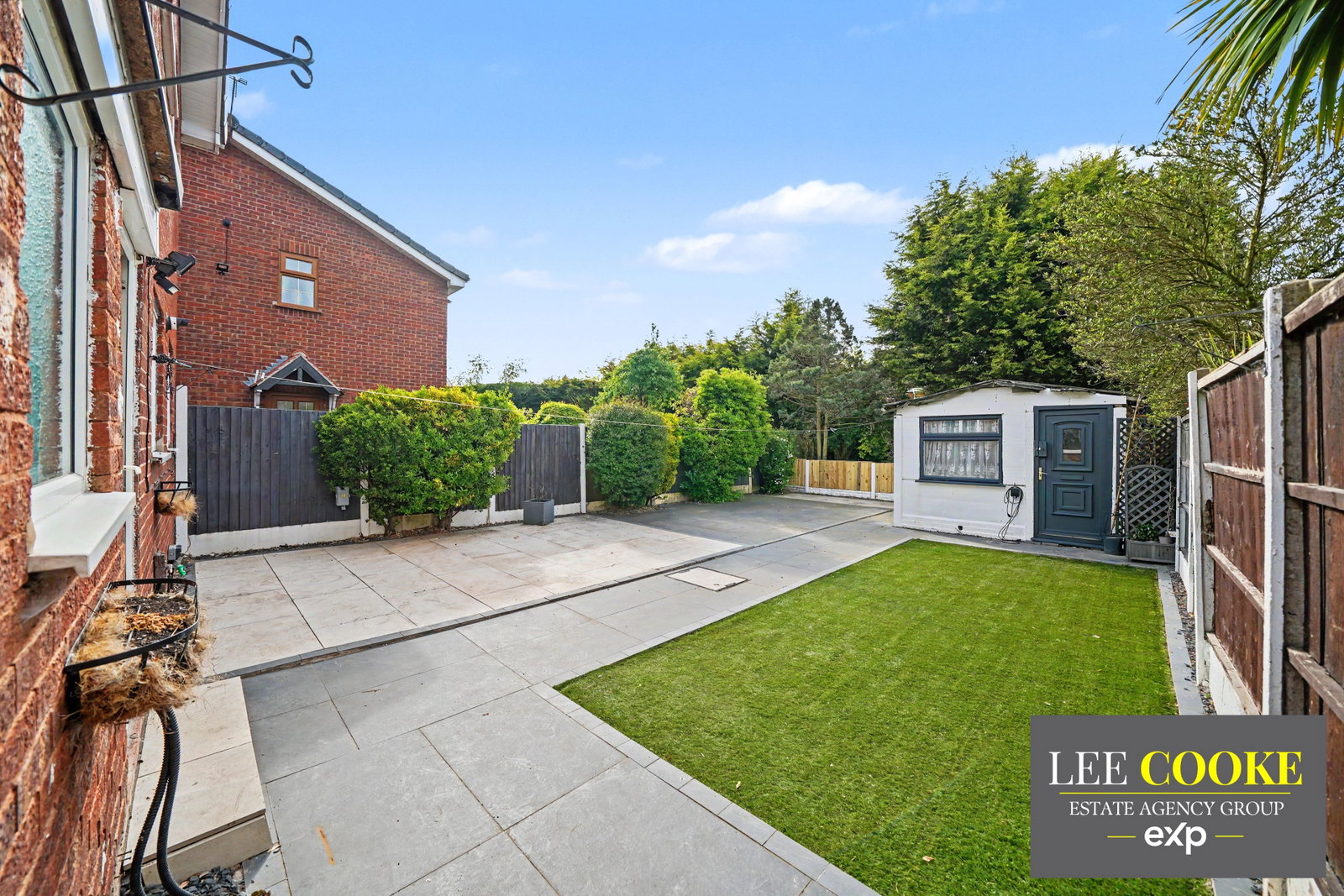 Detached House in Willenhall