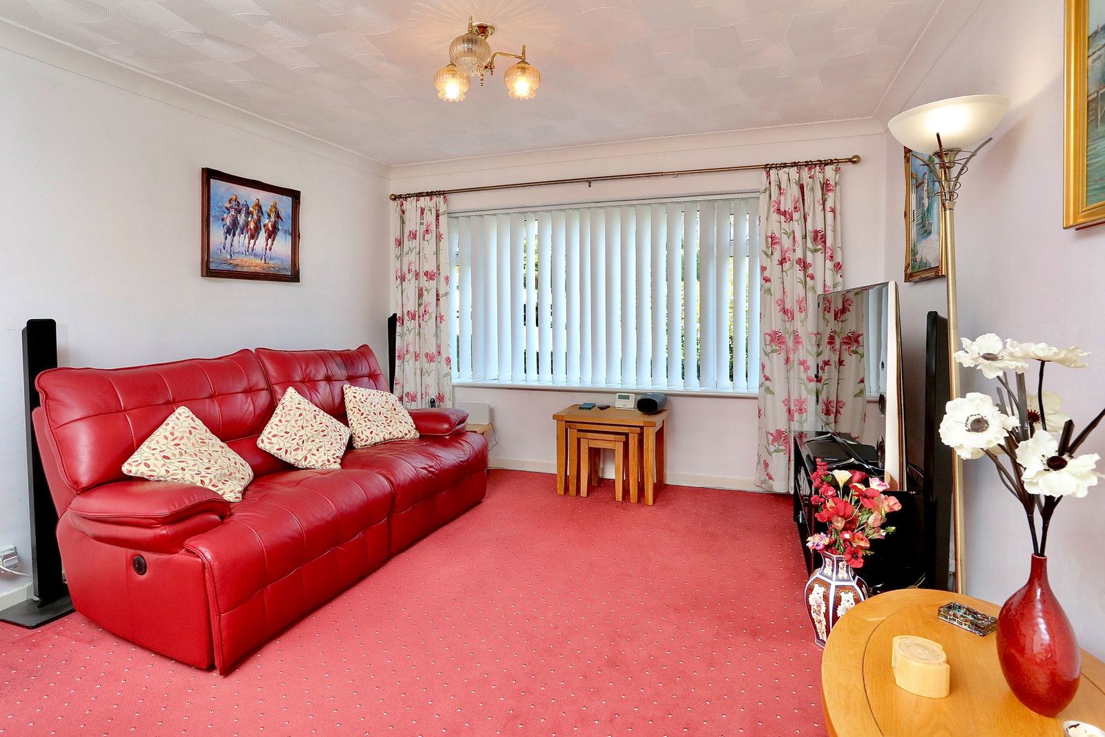 Detached House for sale in Abergavenny, 14 Forest Hill, Gilwern, Abergavenny, Monmouthshire, NP7 0DY