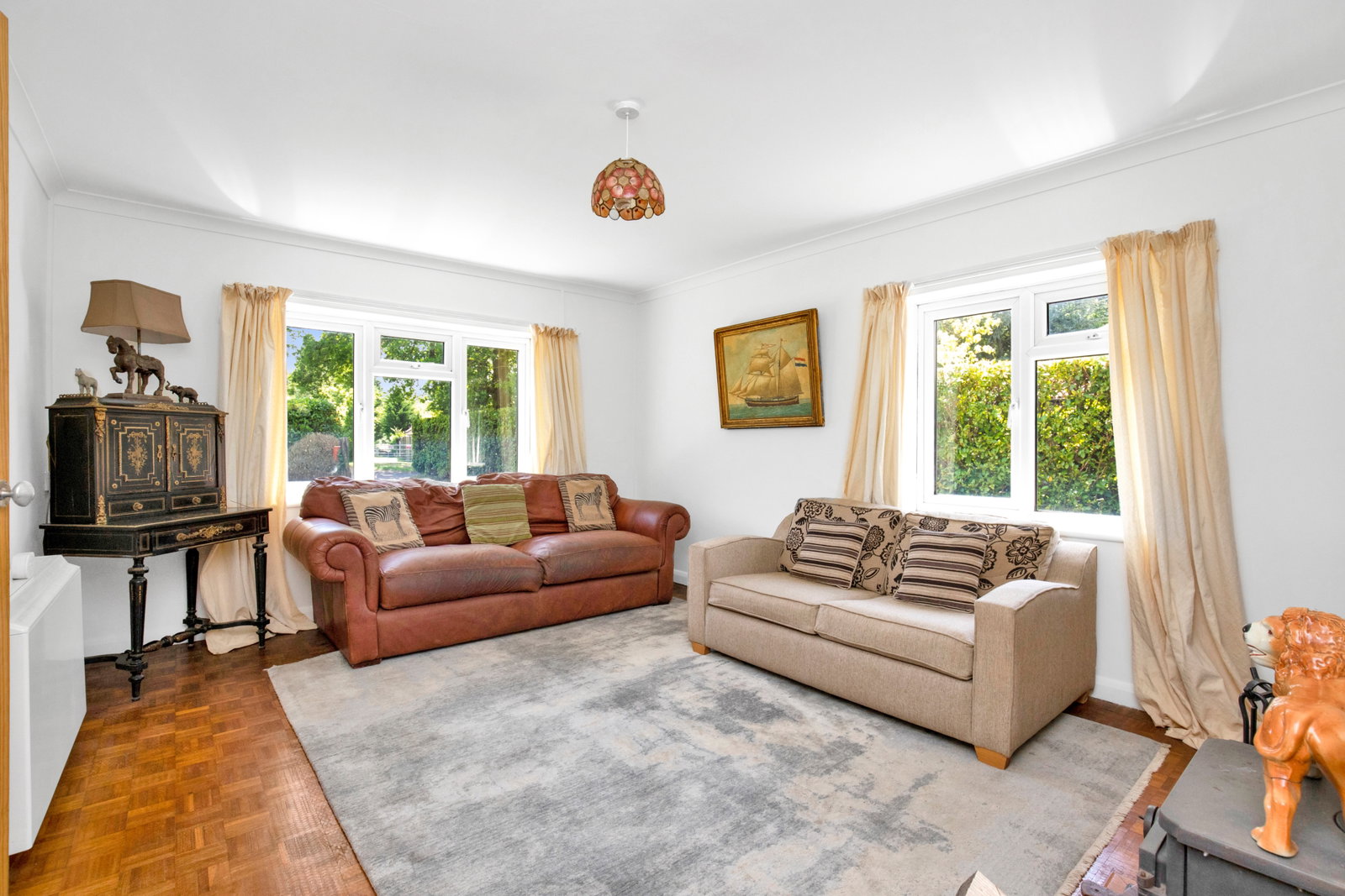 Bungalow in Alton