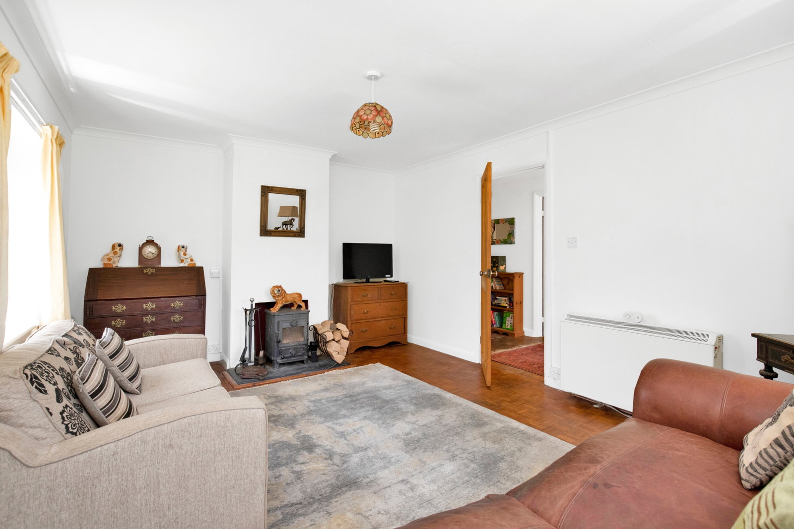 Bungalow in Alton