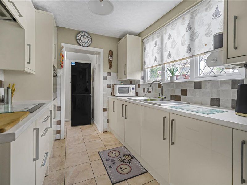 Semi Detached House in Cardiff