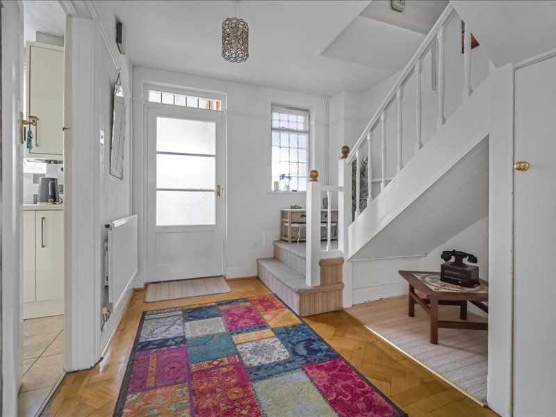 Semi Detached House in Cardiff