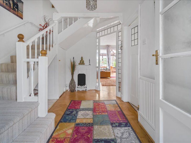 Semi Detached House in Cardiff