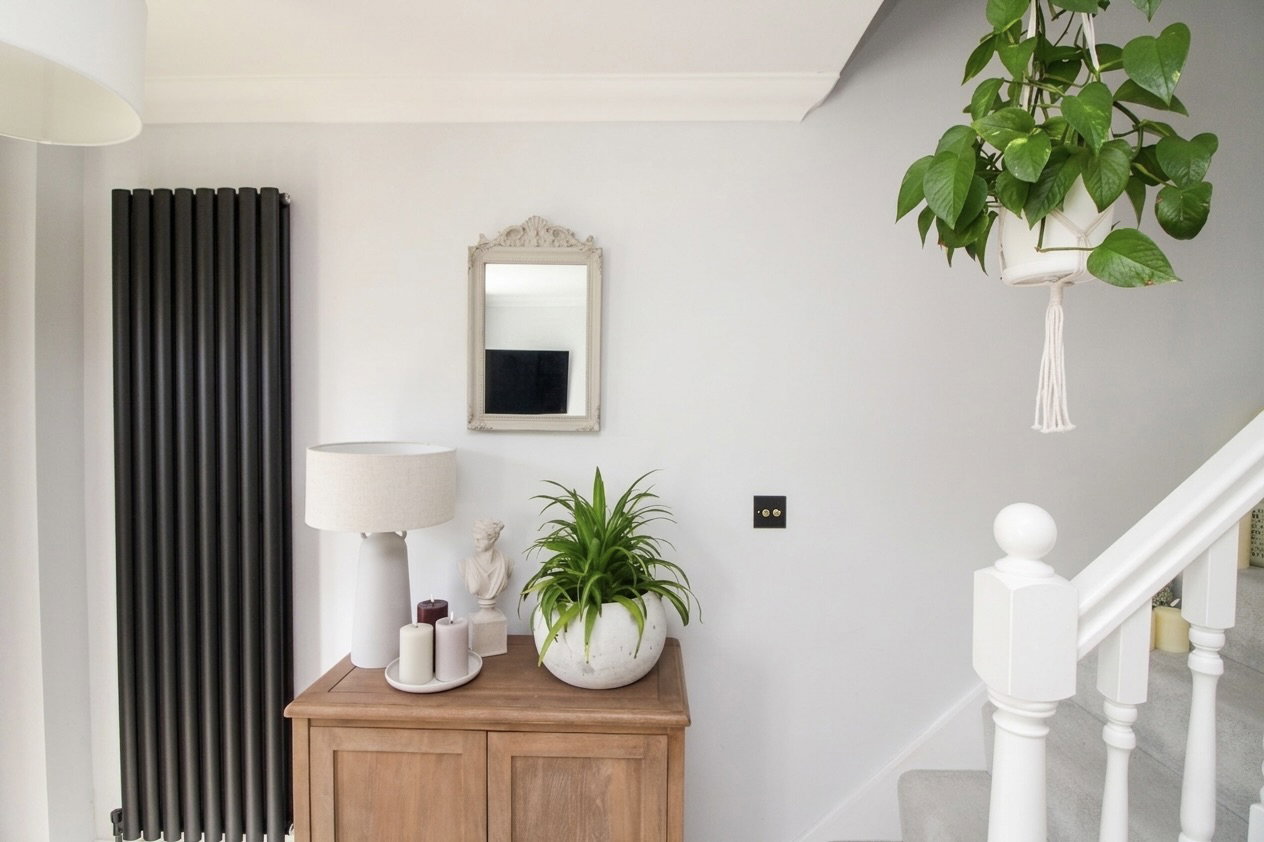 Terraced House in Margate