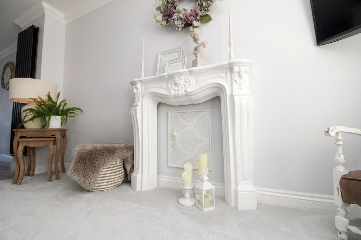 Terraced House in Margate