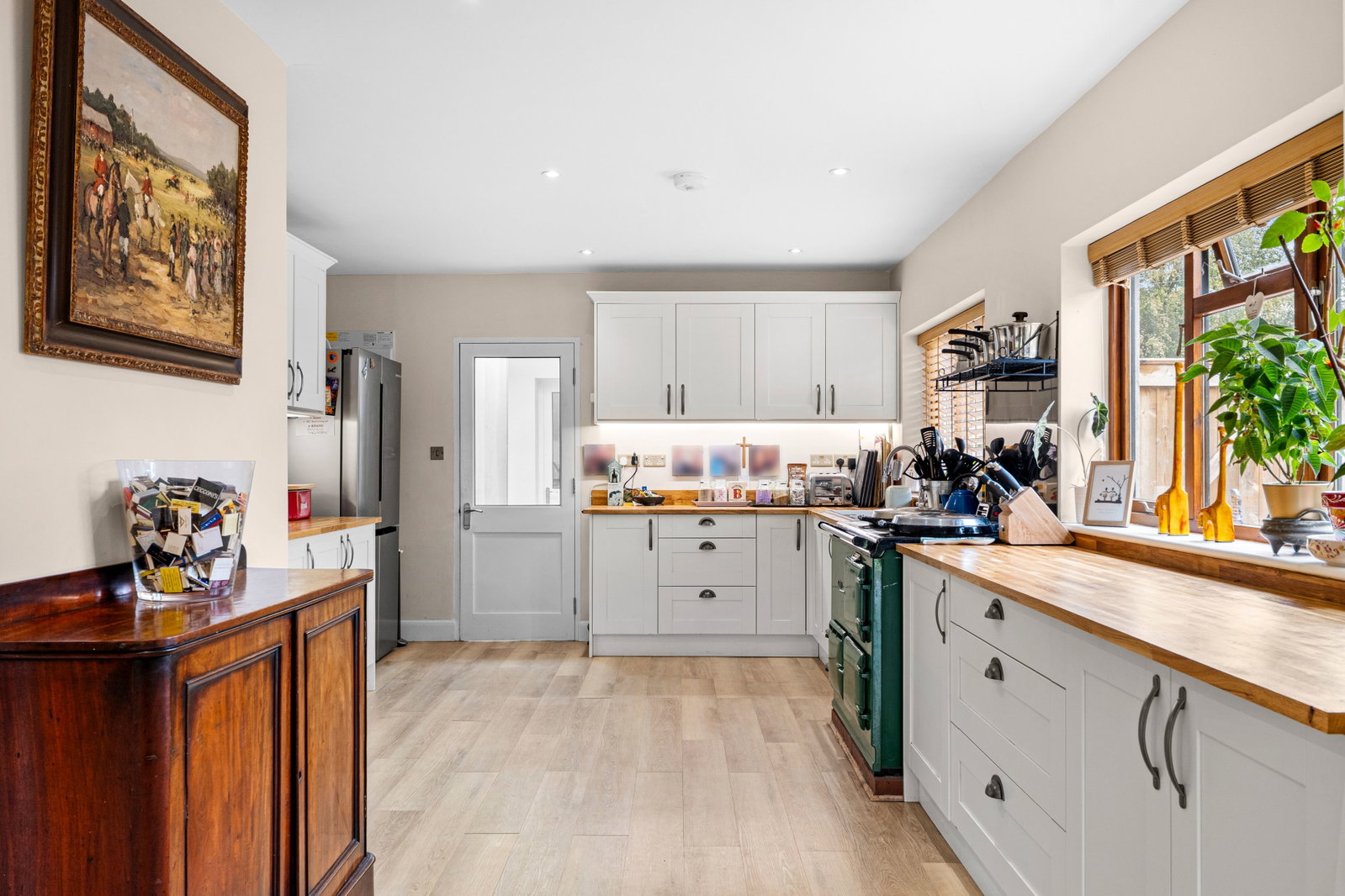 Detached House in Leatherhead