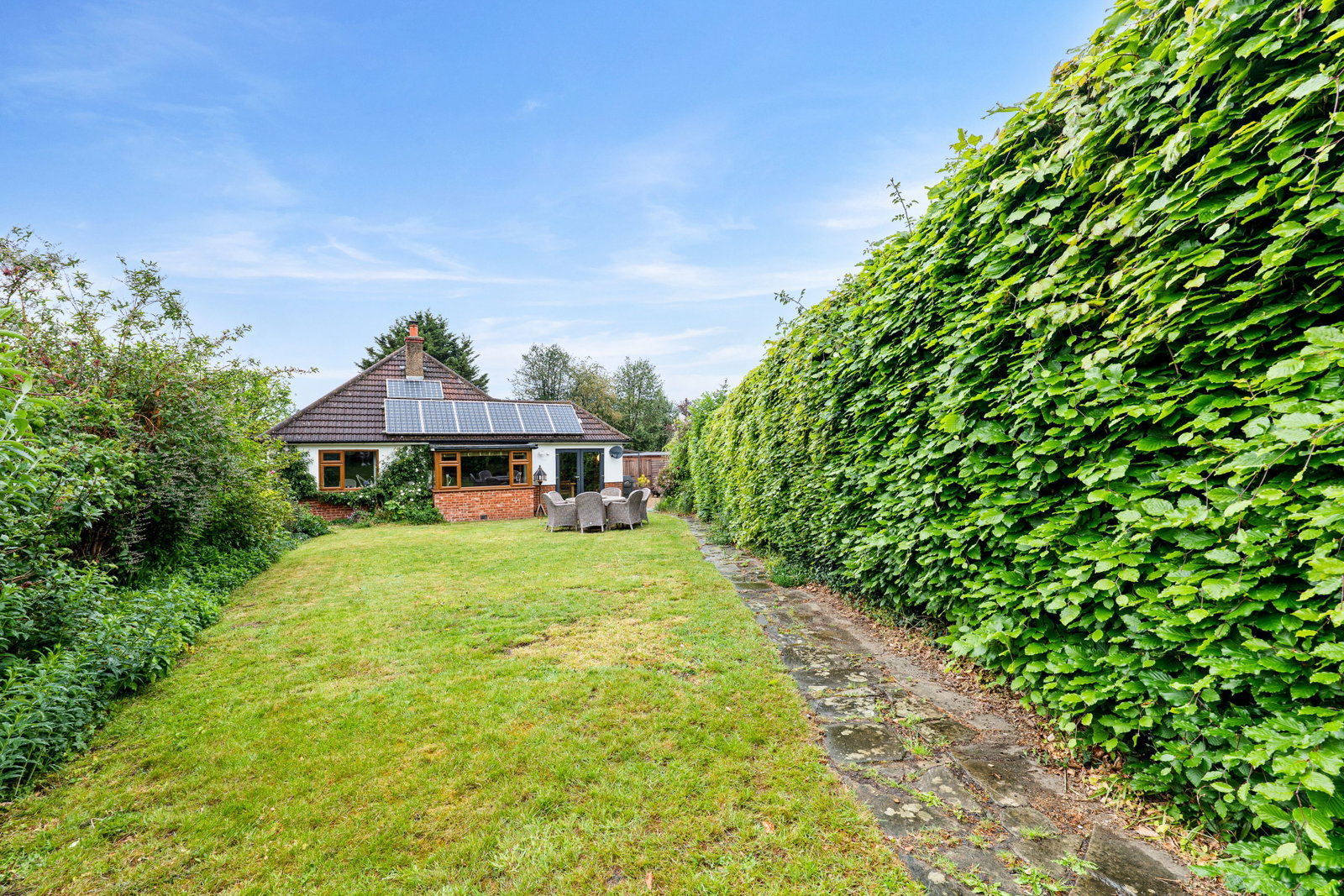 Detached House in Leatherhead