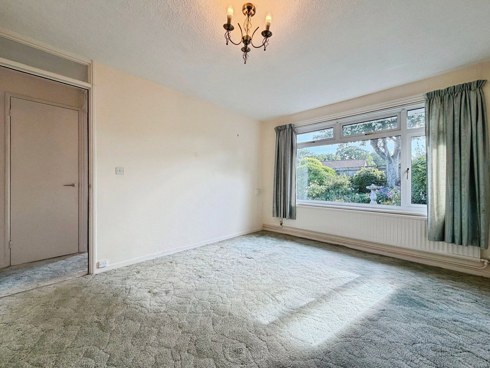 Semi Detached Bungalow in Minehead