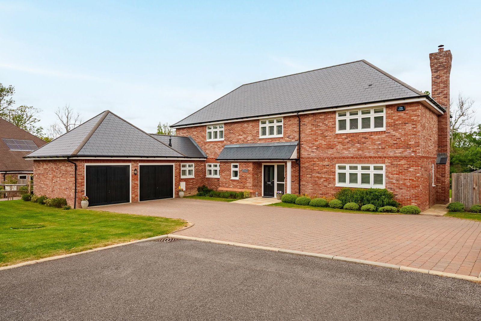 Detached House in Maresfield 