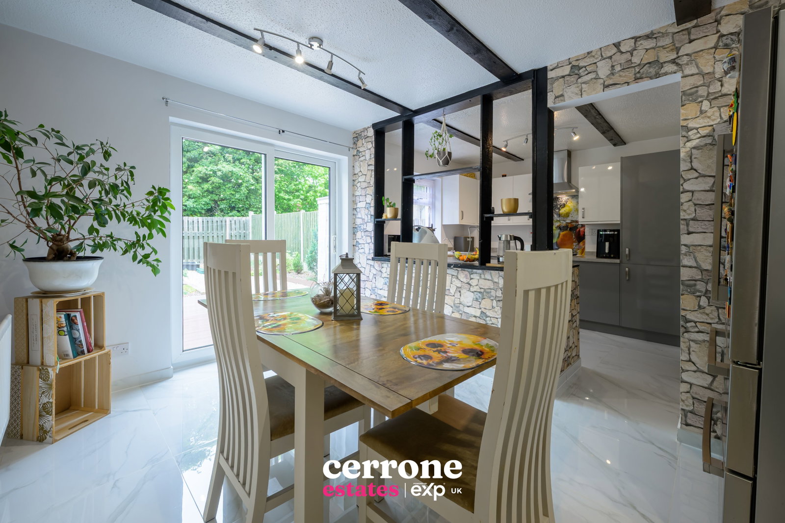 Terraced House in Redditch