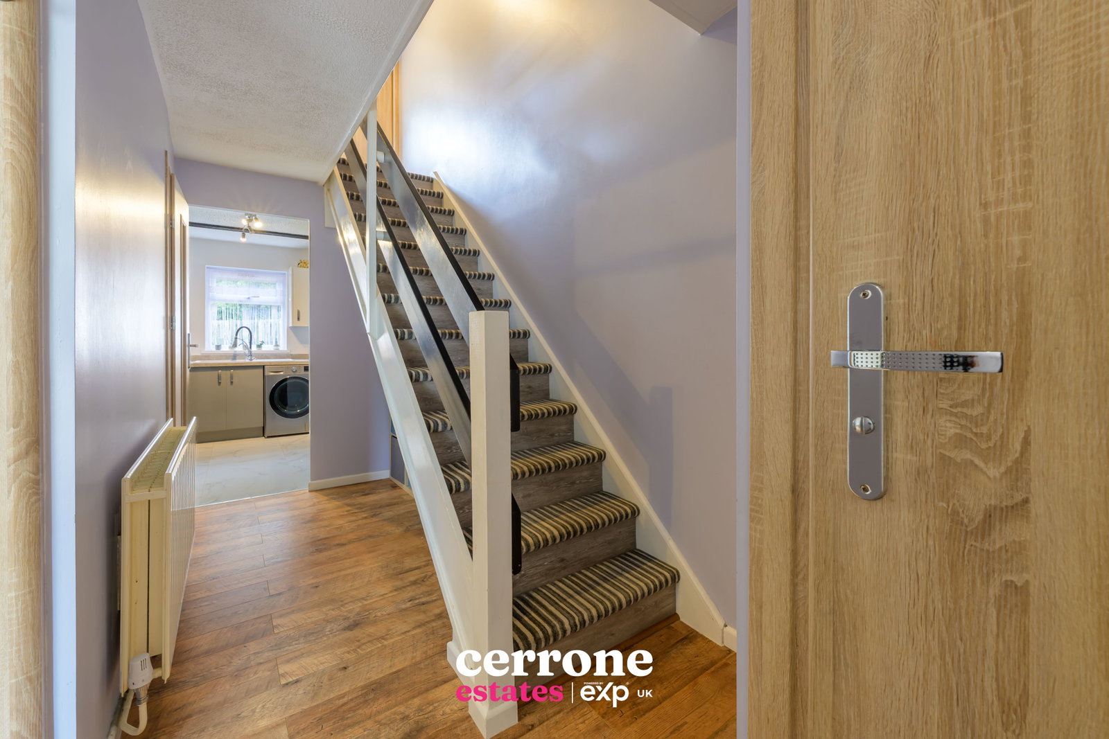 Terraced House in Redditch
