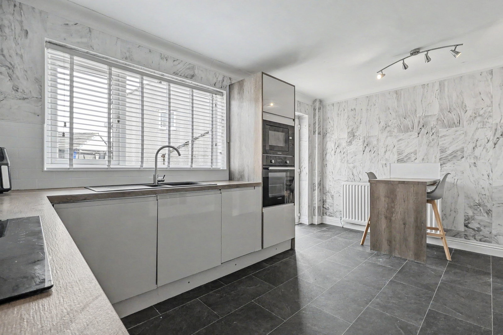 Semi Detached House in Whitehaven