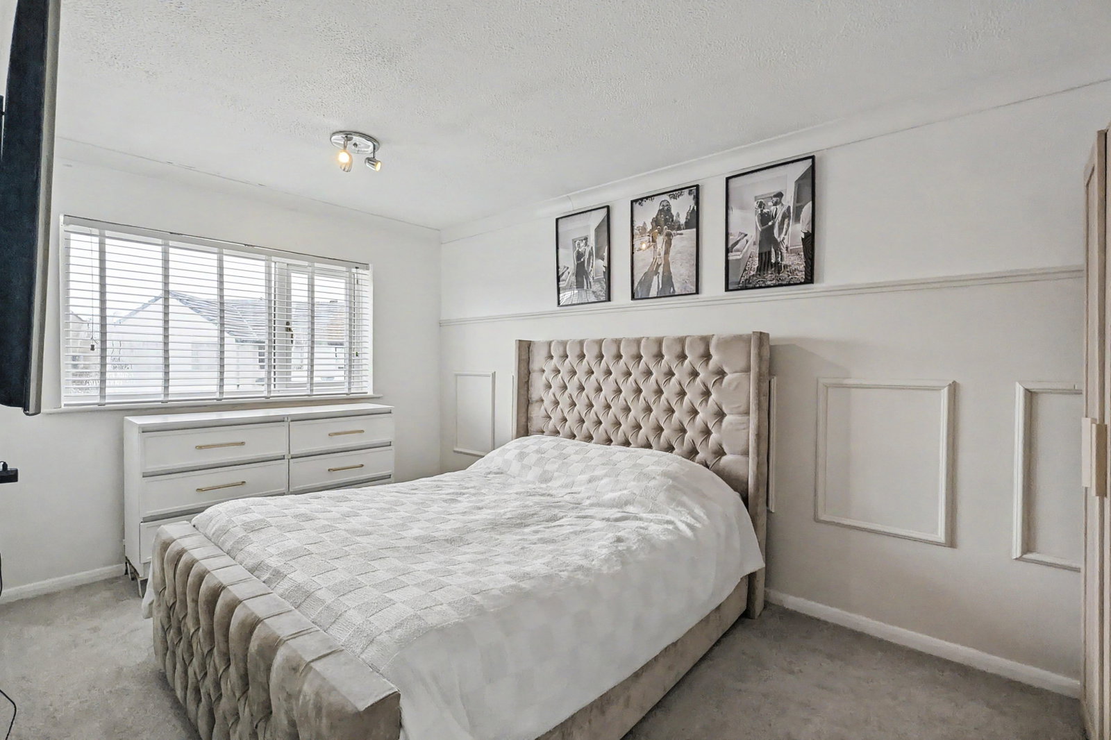 Semi Detached House in Whitehaven