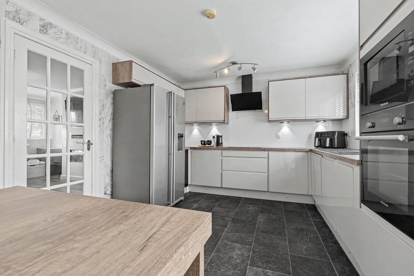 Semi Detached House in Whitehaven